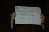 immagine coro