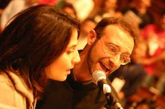 immagine coro